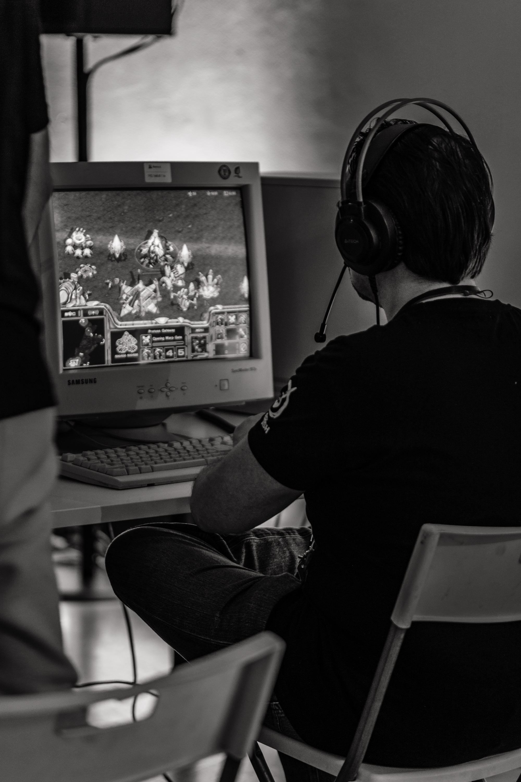 Демодуляция — Retro Gaming Club