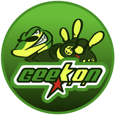 GEEKON FEST